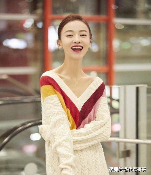 吃瓜娱乐圈吴谨言微博,揭秘幕后故事与真实情感 第3张 吃瓜娱乐圈吴谨言微博,揭秘幕后故事与真实情感 第3张